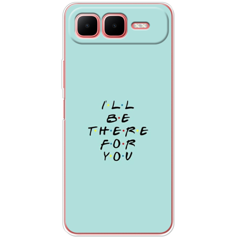 Чохол BoxFace Infinix Smart 10 Plus 