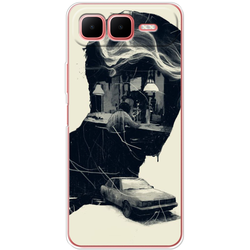 Чохол BoxFace Infinix Smart 10 Plus 