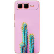 Чохол BoxFace Infinix Smart 10 Plus 