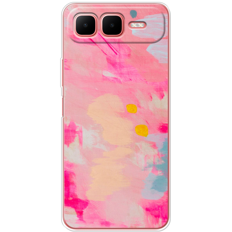Чохол BoxFace Infinix Smart 10 Plus 