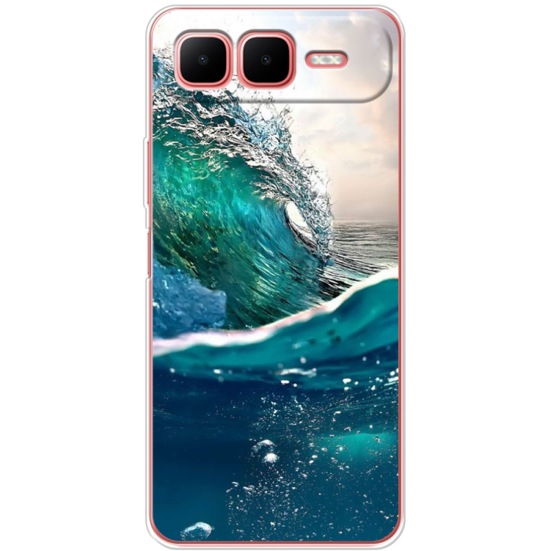 Чохол BoxFace Infinix Smart 10 Plus 