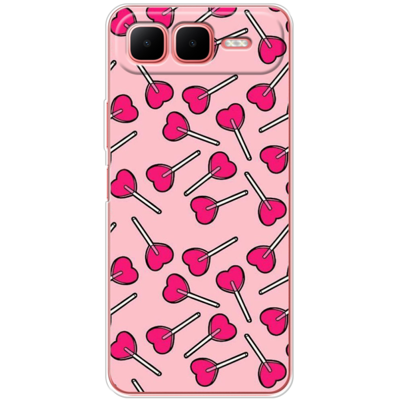 Чохол BoxFace Infinix Smart 10 Plus 