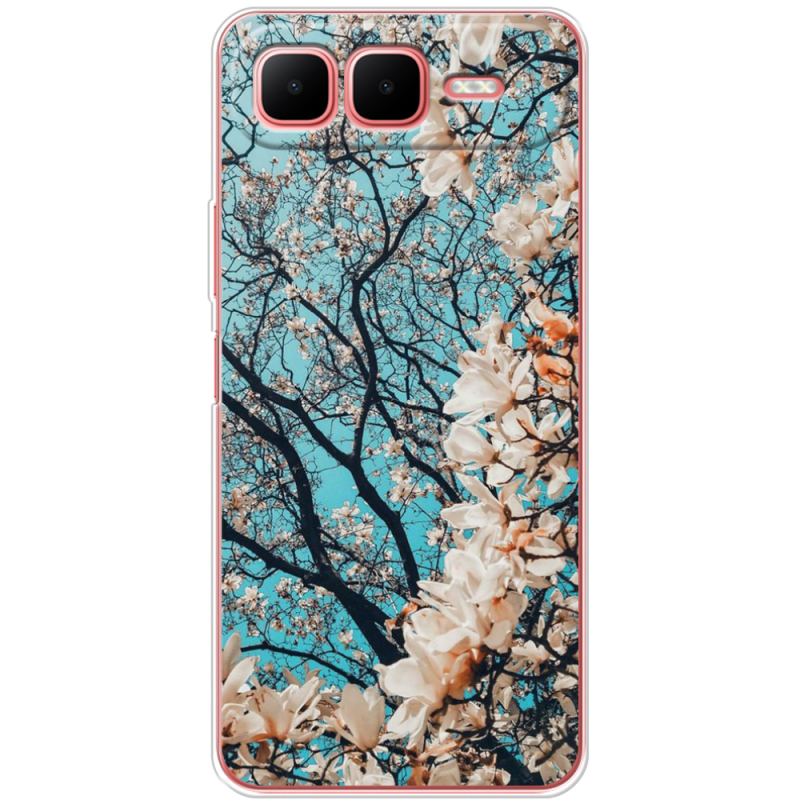 Чохол BoxFace Infinix Smart 10 Plus 