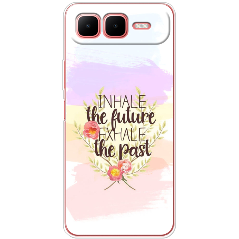 Чохол BoxFace Infinix Smart 10 Plus 