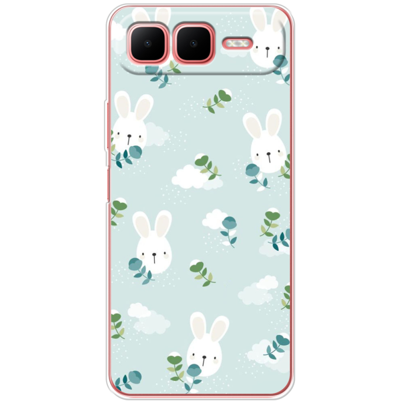 Чохол BoxFace Infinix Smart 10 Plus 