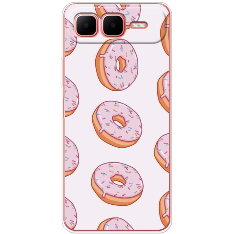 Чохол BoxFace Infinix Smart 10 Plus 