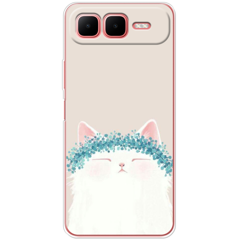 Чохол BoxFace Infinix Smart 10 Plus 