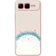 Чохол BoxFace Infinix Smart 10 Plus 