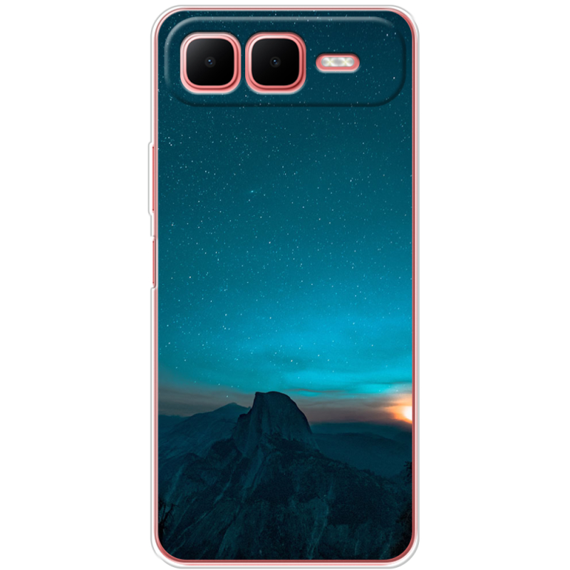 Чохол BoxFace Infinix Smart 10 Plus 