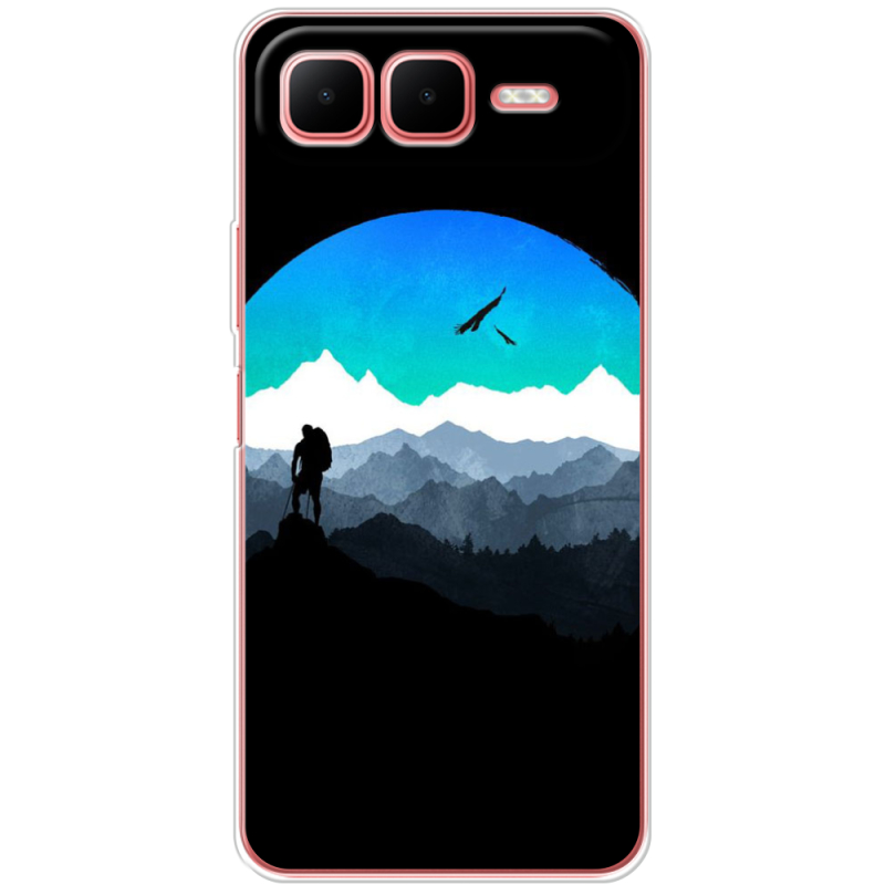Чохол BoxFace Infinix Smart 10 Plus 