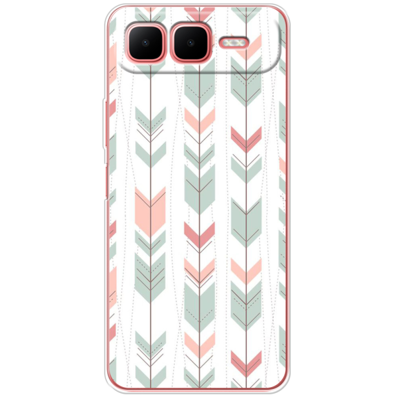 Чохол BoxFace Infinix Smart 10 Plus 