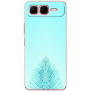 Чохол BoxFace Infinix Smart 10 Plus 