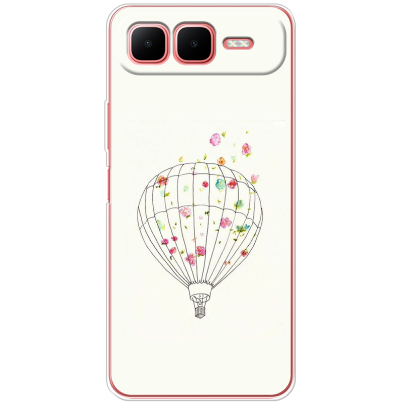 Чохол BoxFace Infinix Smart 10 Plus 