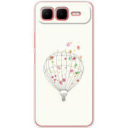 Чохол BoxFace Infinix Smart 10 Plus 