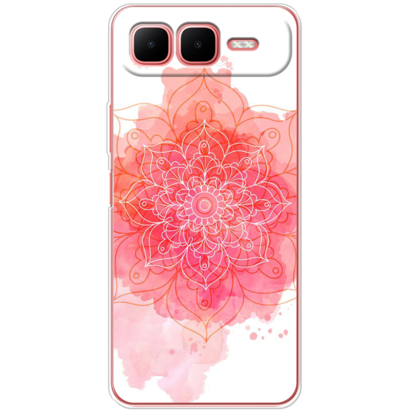 Чохол BoxFace Infinix Smart 10 Plus 