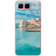 Чохол BoxFace Infinix Smart 10 Plus Seaside