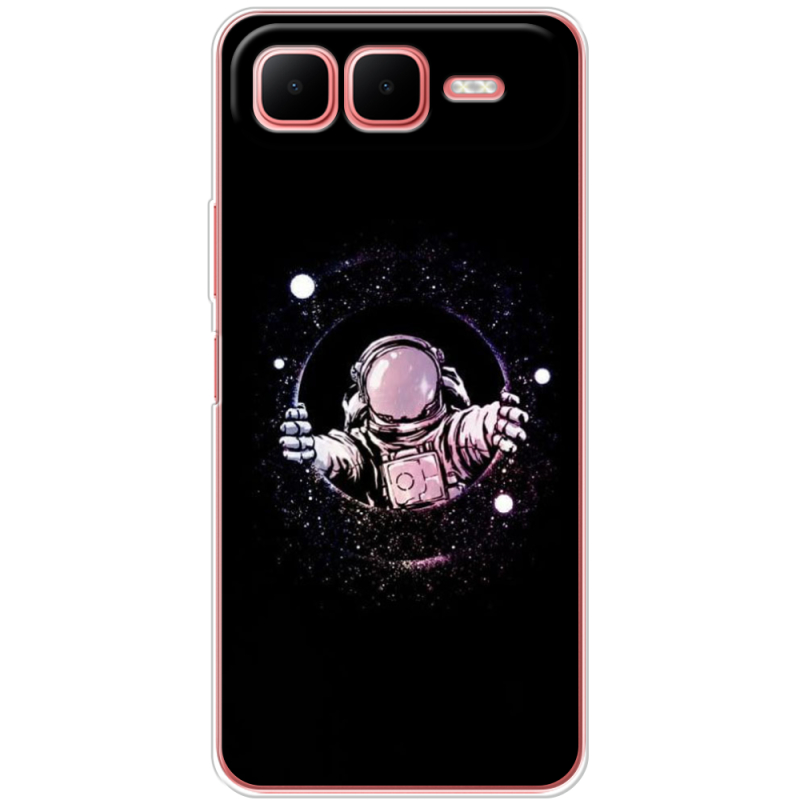 Чохол BoxFace Infinix Smart 10 Plus 