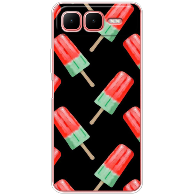 Чохол BoxFace Infinix Smart 10 Plus 