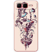 Чохол BoxFace Infinix Smart 10 Plus 