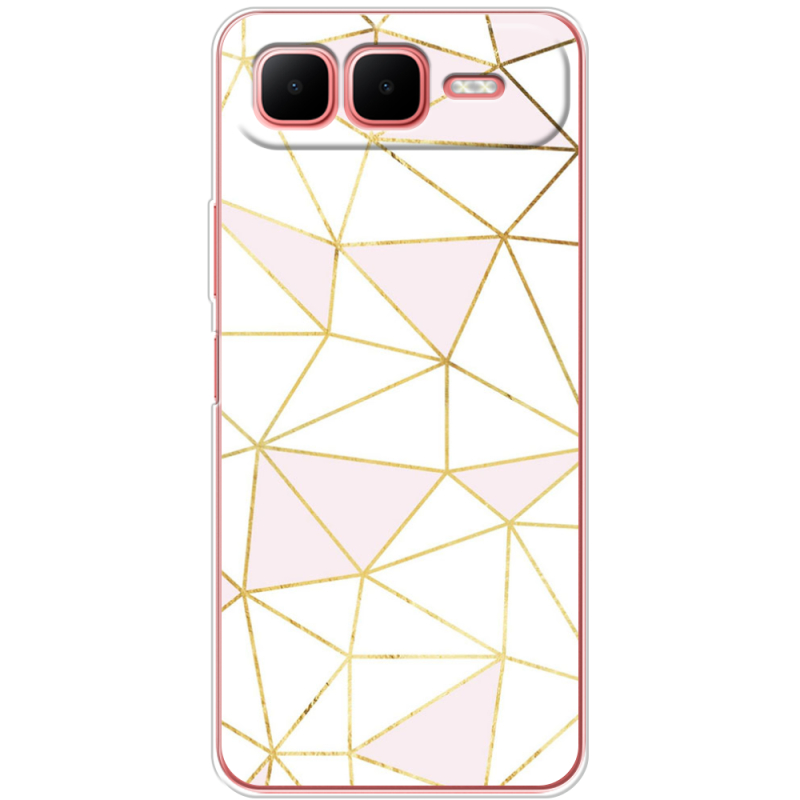 Чохол BoxFace Infinix Smart 10 Plus 
