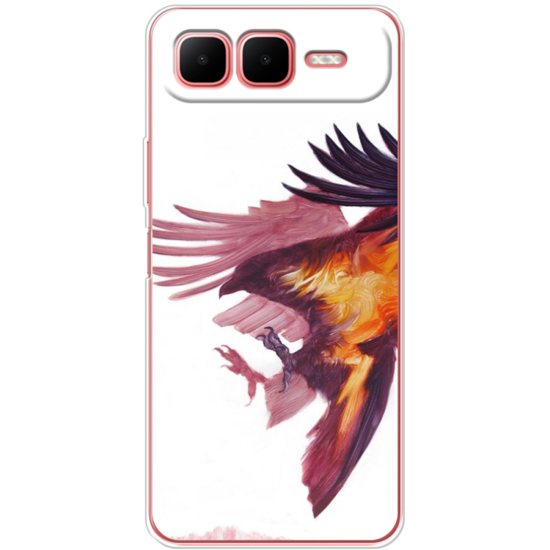 Чохол BoxFace Infinix Smart 10 Plus 