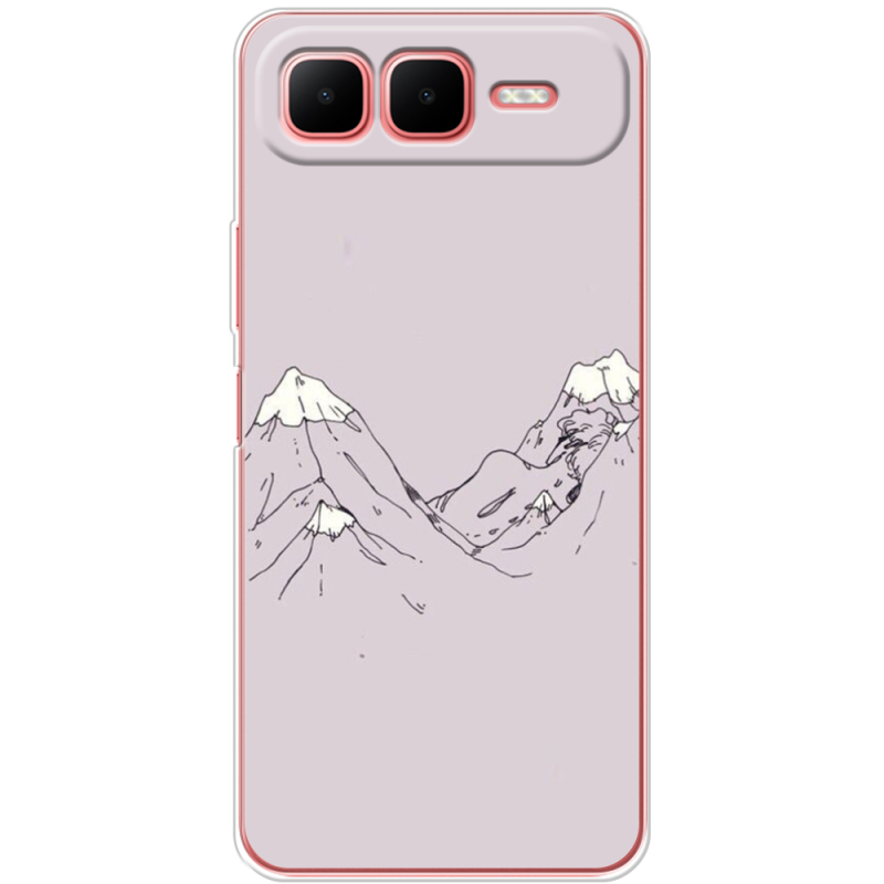 Чохол BoxFace Infinix Smart 10 Plus 
