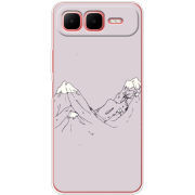 Чохол BoxFace Infinix Smart 10 Plus 
