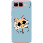 Чохол BoxFace Infinix Smart 10 Plus 