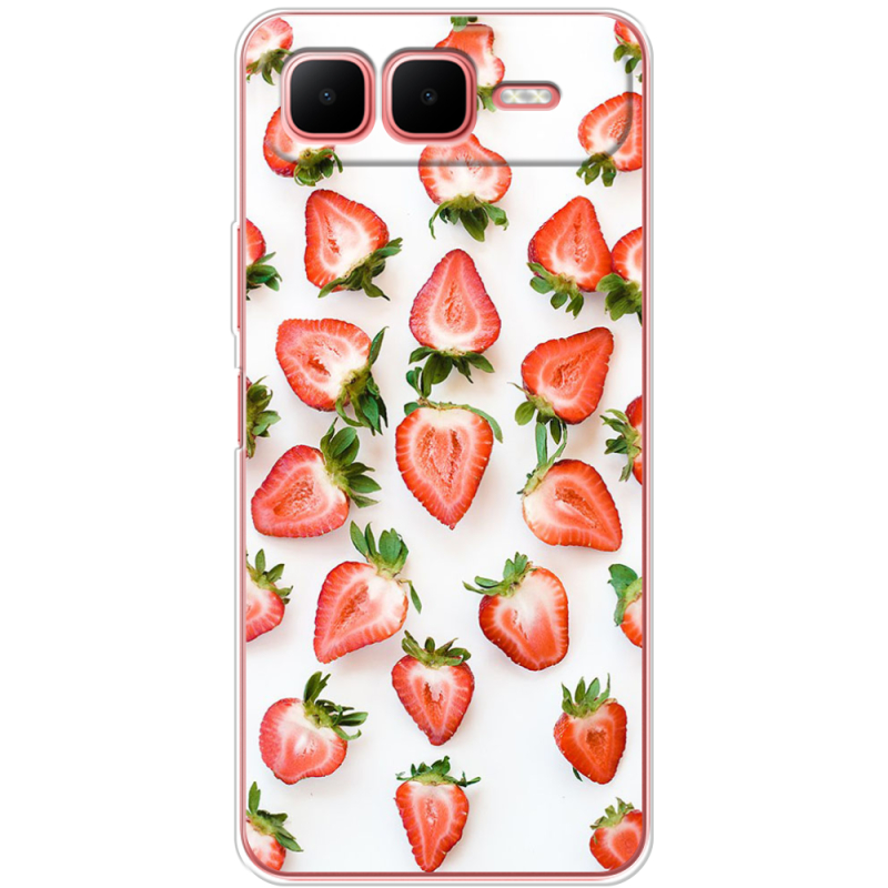 Чохол BoxFace Infinix Smart 10 Plus 