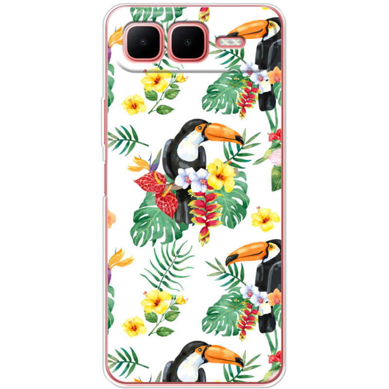 Чохол BoxFace Infinix Smart 10 Plus 