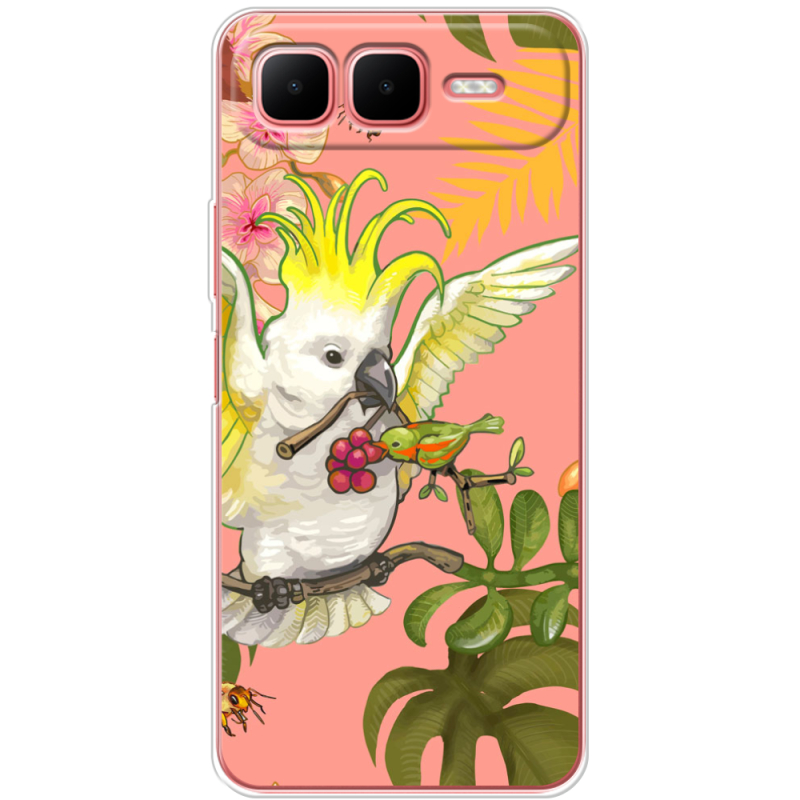 Чохол BoxFace Infinix Smart 10 Plus 