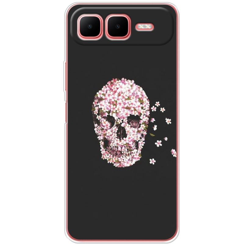 Чохол BoxFace Infinix Smart 10 Plus 