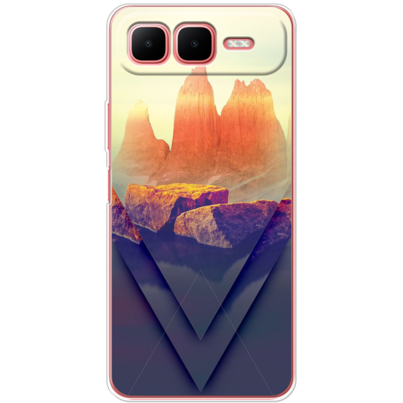 Чохол BoxFace Infinix Smart 10 Plus 