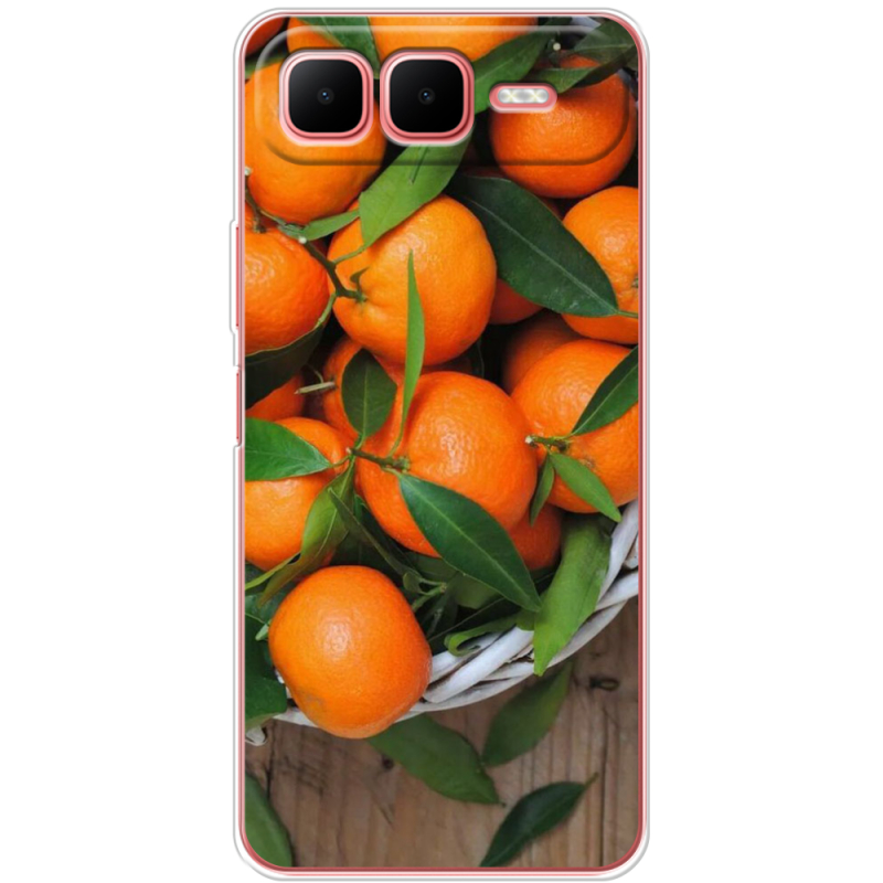 Чохол BoxFace Infinix Smart 10 Plus 
