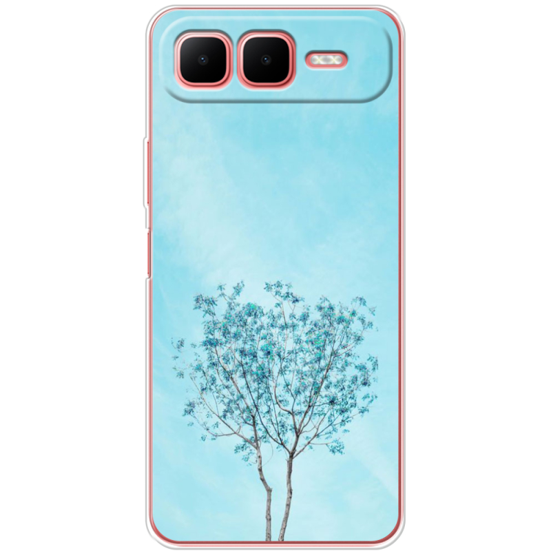 Чохол BoxFace Infinix Smart 10 Plus 