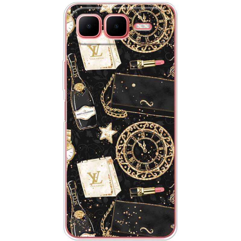 Чохол BoxFace Infinix Smart 10 Plus 