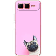 Чохол BoxFace Infinix Smart 10 Plus 