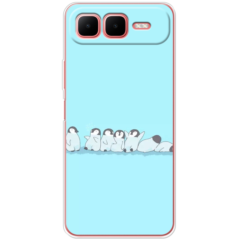 Чохол BoxFace Infinix Smart 10 Plus 