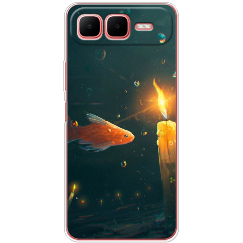 Чохол BoxFace Infinix Smart 10 Plus 