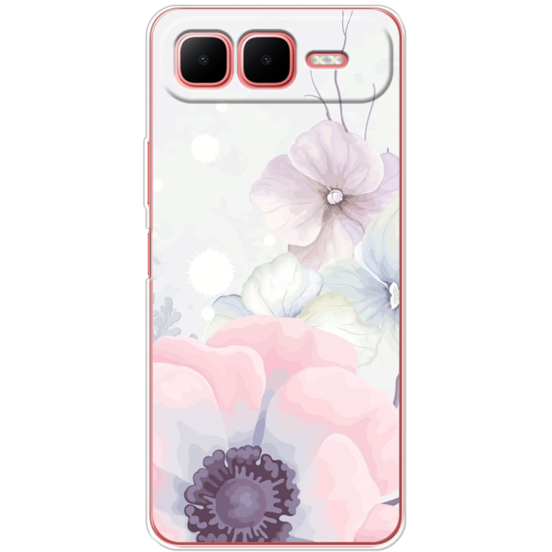 Чохол BoxFace Infinix Smart 10 Plus 