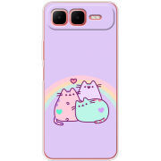Чохол BoxFace Infinix Smart 10 Plus 