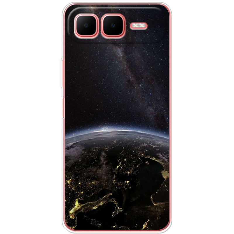 Чохол BoxFace Infinix Smart 10 Plus 