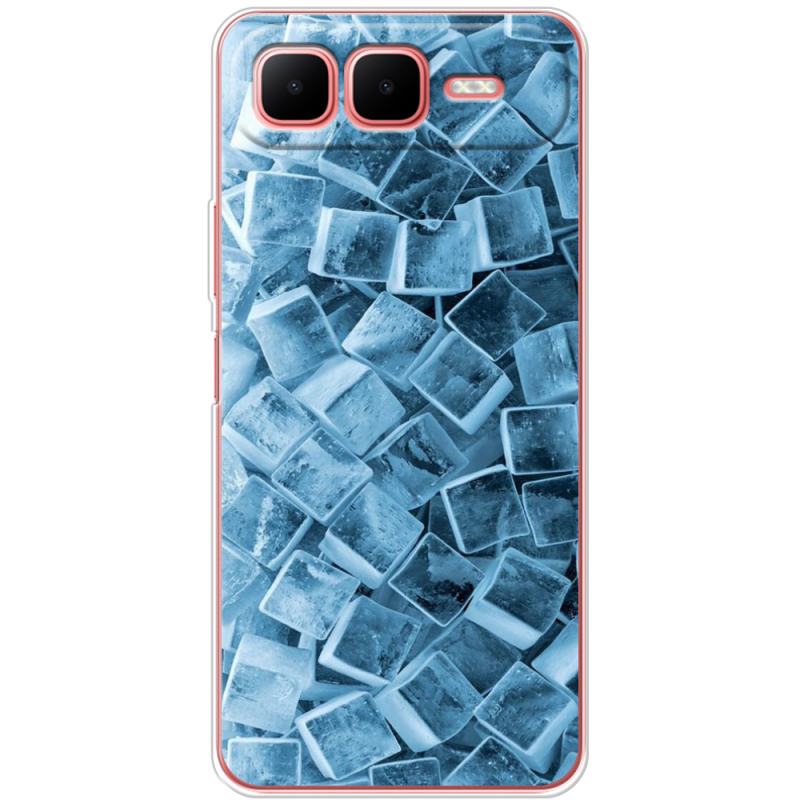 Чохол BoxFace Infinix Smart 10 Plus 