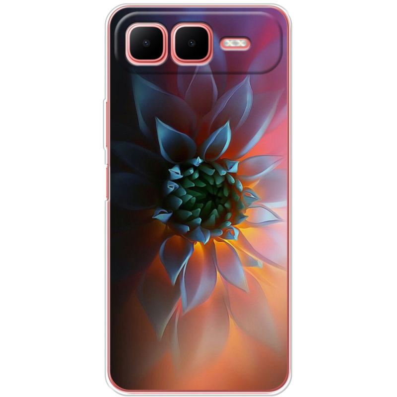 Чохол BoxFace Infinix Smart 10 Plus 