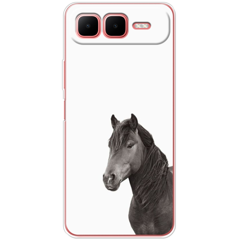 Чохол BoxFace Infinix Smart 10 Plus 