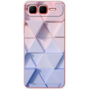 Чохол BoxFace Infinix Smart 10 Plus 