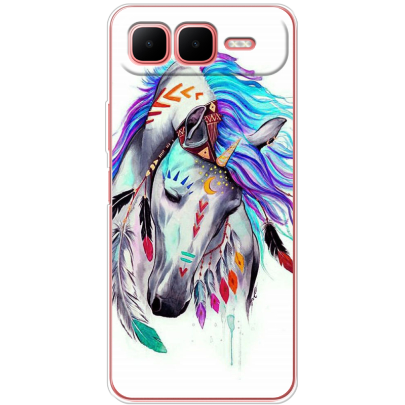 Чохол BoxFace Infinix Smart 10 Plus 