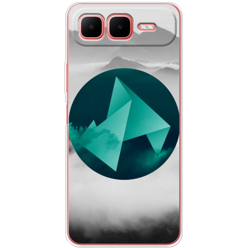 Чохол BoxFace Infinix Smart 10 Plus 