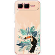 Чохол BoxFace Infinix Smart 10 Plus 
