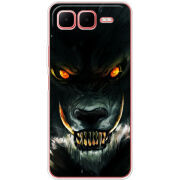 Чохол BoxFace Infinix Smart 10 Plus Werewolf
